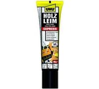 UHU 10104486 Colle à Bois Express 60 g