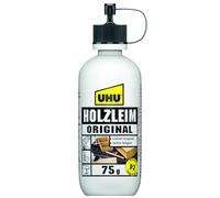 UHU Colle à bois Original Bouteille 75 g