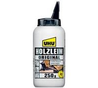 UHU Colle à bois 48570 – 250 g