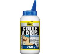 Colle à bois UHU 48520 750 g