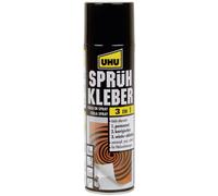 UHU Colle à vaporiser 3in1 500 ml 48905