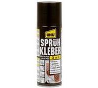 UHU Colle à vaporiser 3in1 500 ml 48905