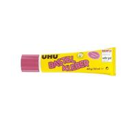 Uhu Colle De Bricolage, Sans Solvant, 60 G, Tube Vertical