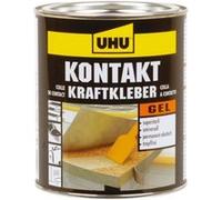 UHU Colle de contact, gelförmig Tube, 46055 G