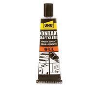 UHU Colle de contact, gelförmig Tube Gel - 42 g 42 g
