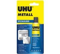 UHU colle de contact métal, tube de 30 g, colle de contact G