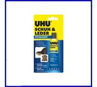 Uhu Colle De R¿Paration Sp¿Ciale Pour Chaussure Et Cuir,