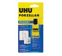 UHU Colle de réparation 46800 Porcelaine
