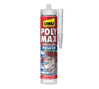 Colle Fixe Jointe 300 g UHU 47855 Couleur transparent