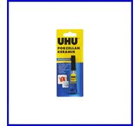 Uhu Colle Instantan¿E Sp¿Ciale Porcelaine Ceramique, Tube 3g
