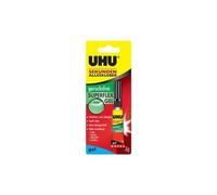 Uhu Colle Instantan¿E Superflex Gel, Tube De 3 G