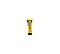 UHU Colle à bois Max Bois – Express, extra forte, séchage rapide, sans solvant, blanche 100 g