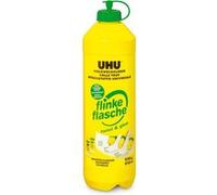 Uhu Colle Multi-Usage Flinke Flasche, Flacon De Recharge,