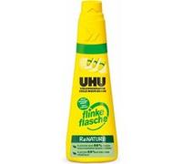 UHU colle multi-usage flinke flasche Ranature, 100 g G