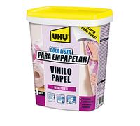 UHU Colle papier peint pour papier peint - vinyle - 1 kg