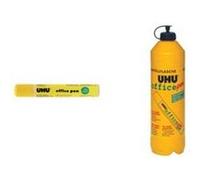 Office pen sans solvant 1 pc(s) UHU 35