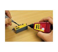 Uhu Colle Plastique Modelisme 34ml