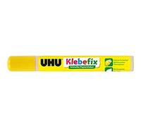 UHU Stylo de colle klebefix, sans solvant, 25 g, G
