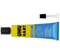Uhu Colle Sp¿Ciale Hart, Contient Du Solvant, Tube De 35 G