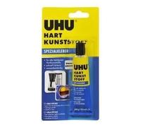 Uhu colle spéciale hart kunststoff tube de 30 g