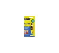 UHU - Colle spéciale pour Textile, sans solvant, 20 g