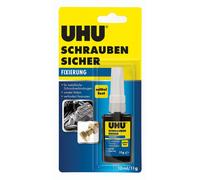 UHU colle spéciale SANS VIS tube de 11 g