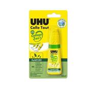 UHU Colle Twist & Glue Flacon 35ml