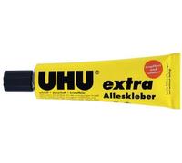 Uhu Colle Universelle Extra, Avec Solvant, 31 G