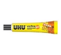 Colle multi-usages extra Flex + Clean Gel UHU 85