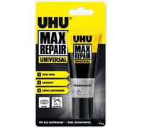 Uhu Colle Universelle Max Repair Universal, 45 Tube Colle U...
