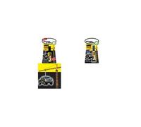 UHU - colle universelle Super Strong & Safe, 7 g, sur carte