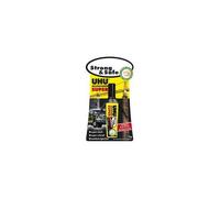 Uhu Colle Universelle Super Strong & Safe, 7 G, Sur Carte