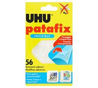 UHU D1601 Patafix Gommettes adhésives
