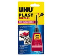 UHU Colle Plastique Modélisme 34ml