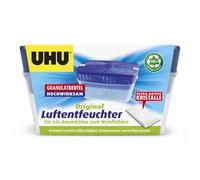 UHU Déshumidificateur pour pièces jusqu'à 80 m³ G