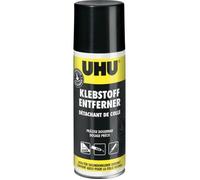 UHU Détachant de colle Spray 200ml (Par 6)