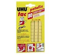 UHU E/6 BANDE PATAFIX GOMM ADHESIV G
