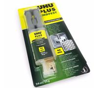 Colle bi-composant UHU PLUS ENDFEST 45585 25 g