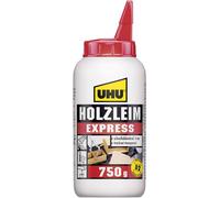 UHU Express Colle à bois 48600 750 g