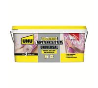 UHU Fix & Fertig Tapetenkleister Universal 2,5 kg Seau