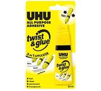 UHU Flacon colle twist&glue a/so