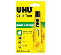 UHU Colle Flextube Multi-matériaux sans solvant 20 g