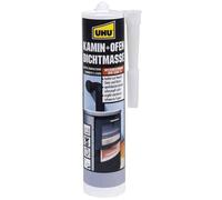 UHU 46895 Mastic d'étanchéité pour cheminées et fours 530 g