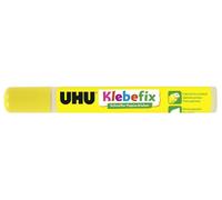 UHU klebefix colle à papier colle de bricolage 25,0 g