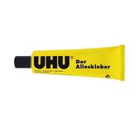 Uhu La Colle Universelle, Avec Solvant, 125 G
