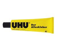Uhu La Colle Universelle, Avec Solvant, 125 G