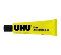 UHU - La colle universelle, avec solvant, 35 g G