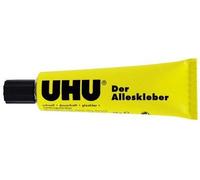 UHU Colle universelle – avec solvant – 35 g