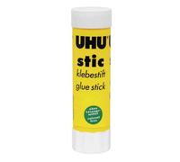 UHU Lot de 4 bâtons de colle sans solvants 21 g