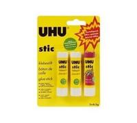 Uhu paquet avantageux bâton de colle stic et bâ…